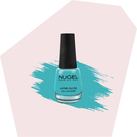 NUGEL NAIL PAINT – JUICE COSMETICS