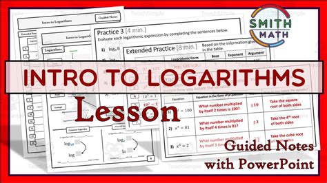 Logarithms Add Maths 的图像结果
