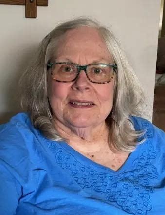 Barbara Ann Miller Obituary (2025) - Marquette, MI - Canale Tonella ...