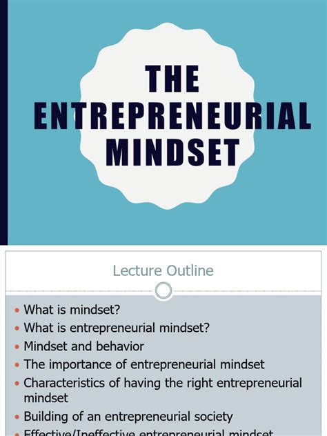Entrepreneur Mindset 的图像结果