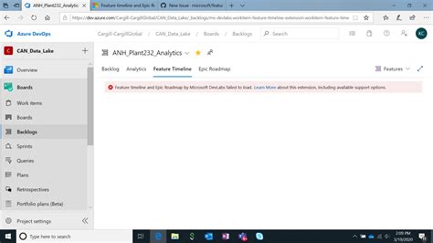 Image result for Feature Timeline Azure DevOps
