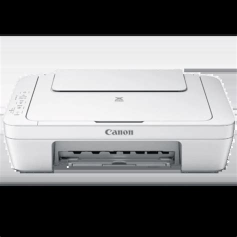 Canon PIXMA MG2522 Printer Driver | Device Drivers