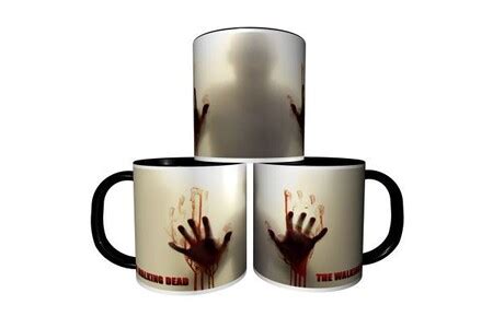 Gadget GENERIQUE MUG personnalisé 4EVER1 Tasse à café - SERIE TV ...