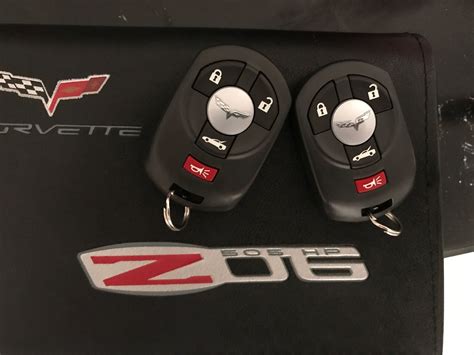 Image result for How to Program a 2006 Corvette Key FOB