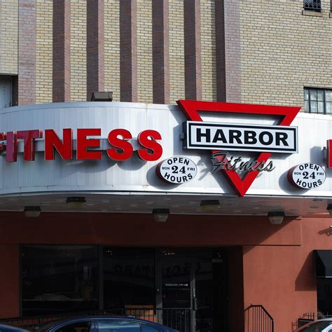 HARBOR FITNESS: Tutto quello che c'è da sapere (2025)