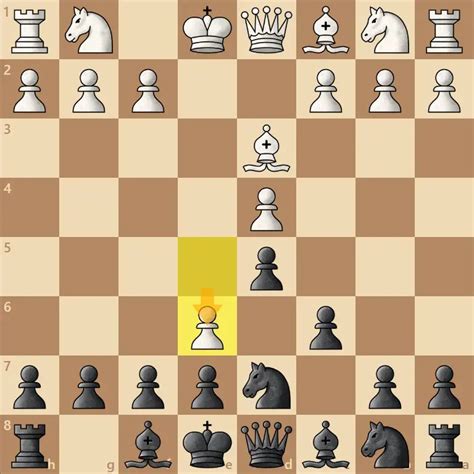 Image result for Chess Opening Principles