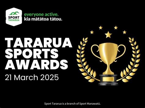Tararua Sports Awards, Dannevirke Town Hall, Ashhurst, 21 March 2025 ...