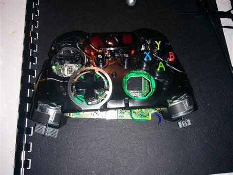 Xbox One Controller Button Repair 的图像结果