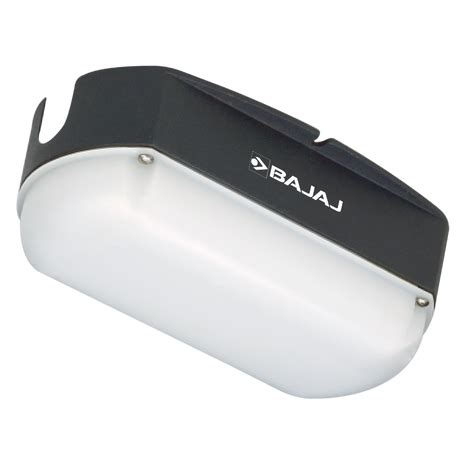 Bulkhead Lighting – Bajaj Electricals India