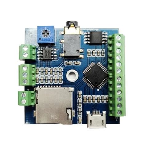 Image result for Sound Module for Buttons