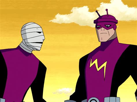 Prime Video: Teen Titans - Season 5