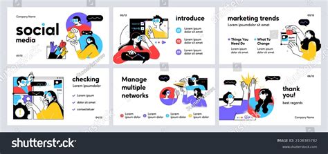 Presentation Background Layout Template 的图像结果
