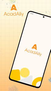AcadAlly - Learning Companion – Apps on Google Play