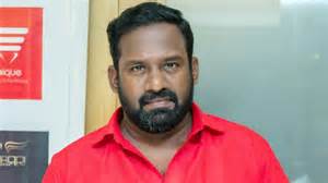 Robo Shankar, known for his role in Maari, collapsed on set and was ...