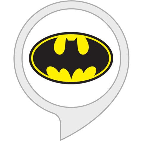 Amazon.in: I am Batman : Alexa Skills