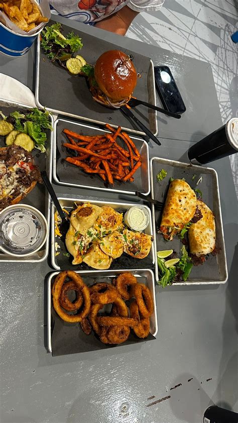 COASTAL HAZE RESTAURANT, Cape Carteret - Restaurant Reviews, Photos ...