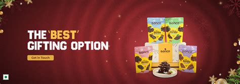 Bulk Orders – Bonco