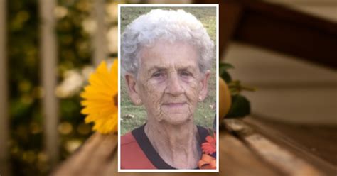 Obituary | Anna Marie Roach of Point Pleasant, West Virginia | Crow ...