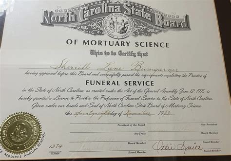 BUMGARNER FAMILY FUNERAL SERVICE AND CREMATORIUM - Laurinburg NC ...