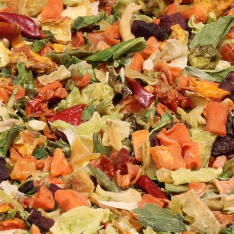 Amazon.com : Garden Deluxe Vegetable Soup Mix by It’s Delish, 2 Lbs ...