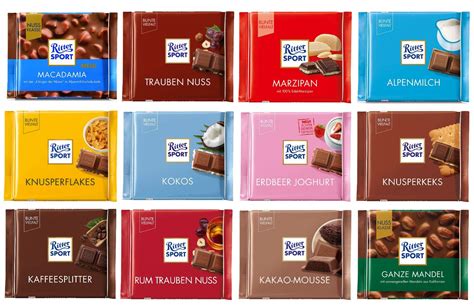 Ritter Sport