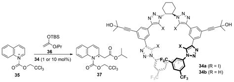 Stereoselective Processes Based on σ-Hole Interactions