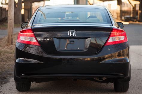 2012 Used Honda Civic LX For Sale | Car Dealership in Philadelphia