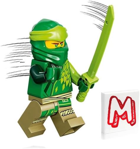 LEGO NINJAGO Prime Empire Minifigure - Digi Lloyd India | Ubuy