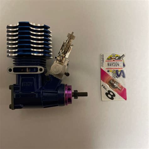 Yahoo!オークション - OS SPEED 12CV HYPER BULE/BULE スライドキャブ ...