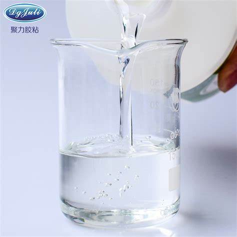 自制塑料胶水配方