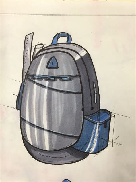 Backpack Collection 的图像结果