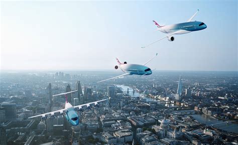 Ansys and ATI FlyZero use Digital Engineering to Design Concept Aircraft