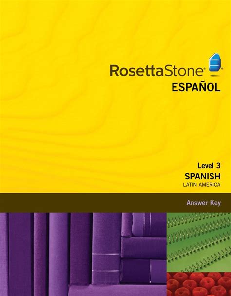 Rosetta Stone Espanol 的图像结果