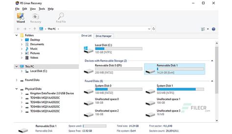 Image result for R Linux Recovery