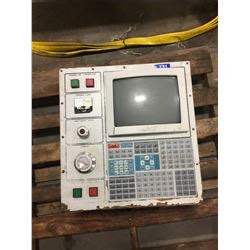Haas Control Panel 的图像结果