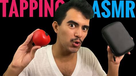 ASMR Taps 的图像结果