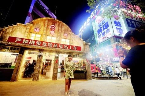 蚌埠这个夜市yyds，没有人反对吧？ - 知乎