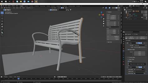Image result for Boolean Modifier Blender