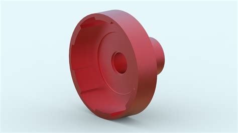 Image result for 3D Model with Support Shell