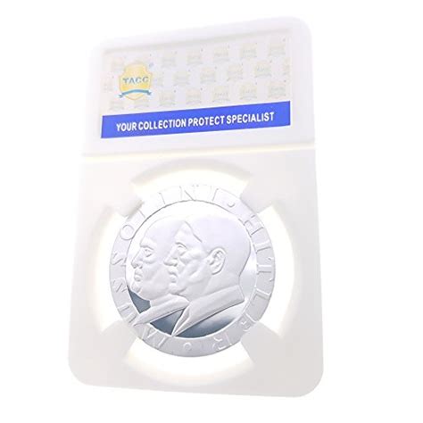 Buy New TACC Commemorative Coin Collection World War II German Hitler ...