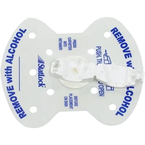 StatLock Foley Stabilization Device 的图像结果