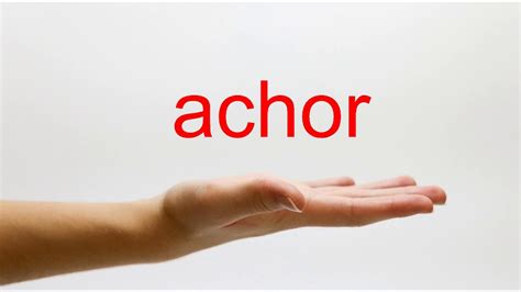Achord