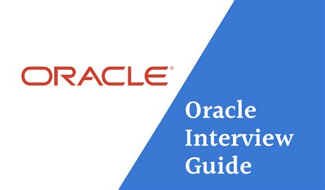 Image result for Oracle Technical Interview