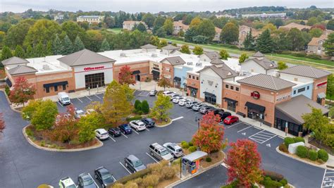 Birkdale Crossing - 100% Leased