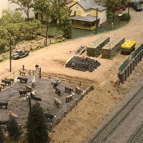 SHERMAN HILL MODEL RAILROAD CLUB (2026) All You Need to Know BEFORE You ...