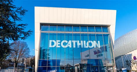 Decathlon Aims to Triple India Sourcing to US$ 3B by 2030 | Hyderabad ...