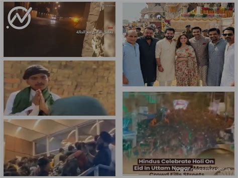 Weekly Wrap: Misinformation Around Dhurandhar 2, Delhi Holi Murder Case ...