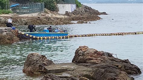 内地汉潜水打鱼遇溺昏迷 友人救起越境到西贡银线湾求救 抢救后不治 | 星岛日报