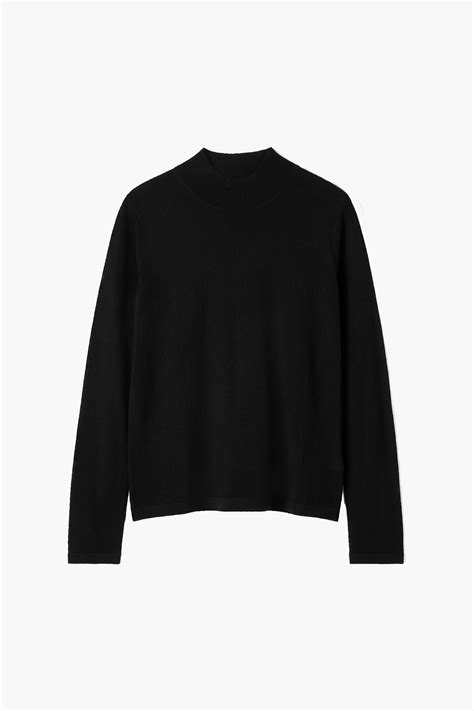 Winniee Sweater, Black fra Tiger of Sweden | Handle klassiske ...