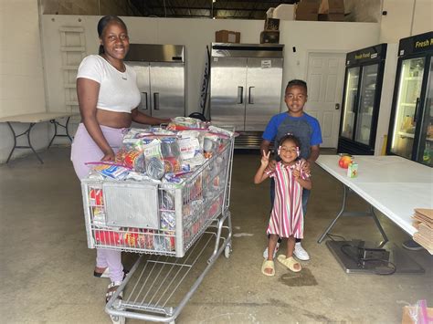 Who We Are | Atlantic Outreach Group